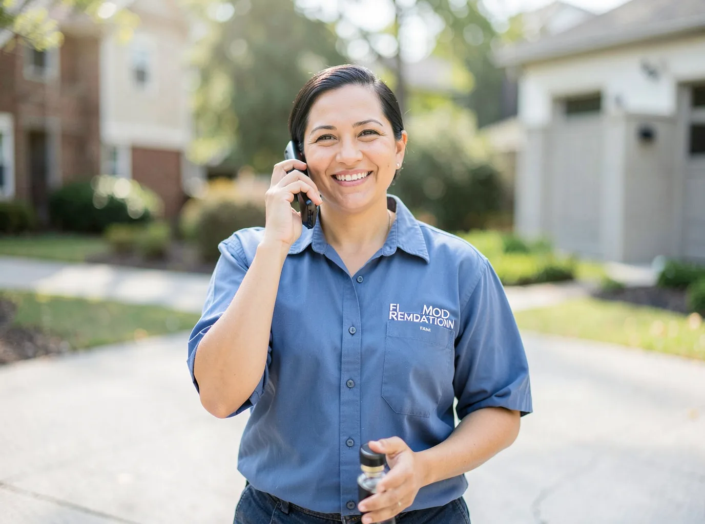 Mold Remediation Middletown, NJ FAQs